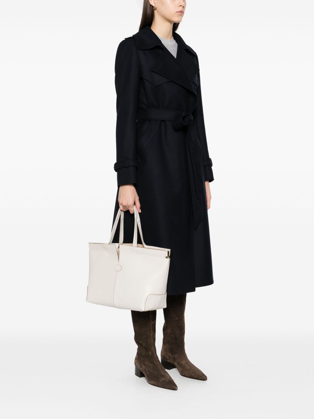 Tod's medium Di Folio tote bag Tod'S