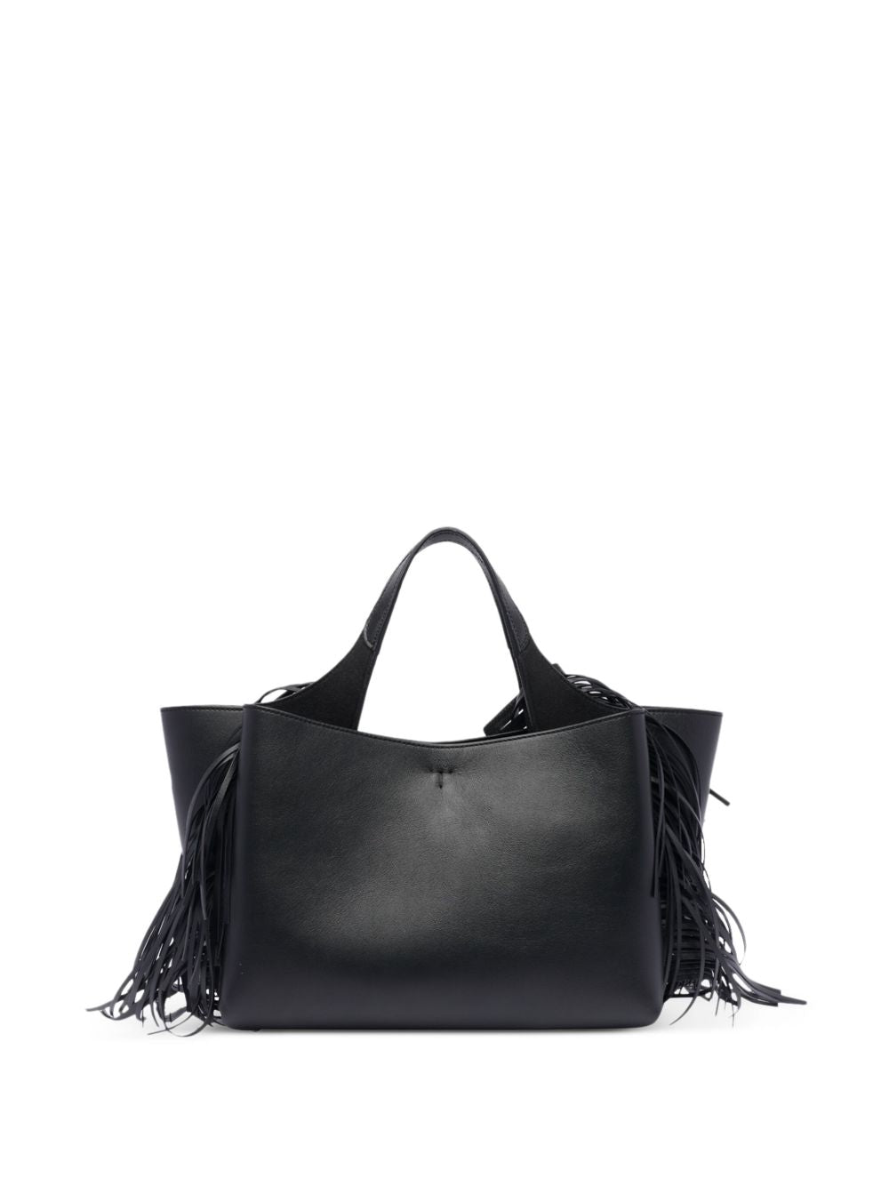 Tod's T timeless mini leather tote bag Tod'S