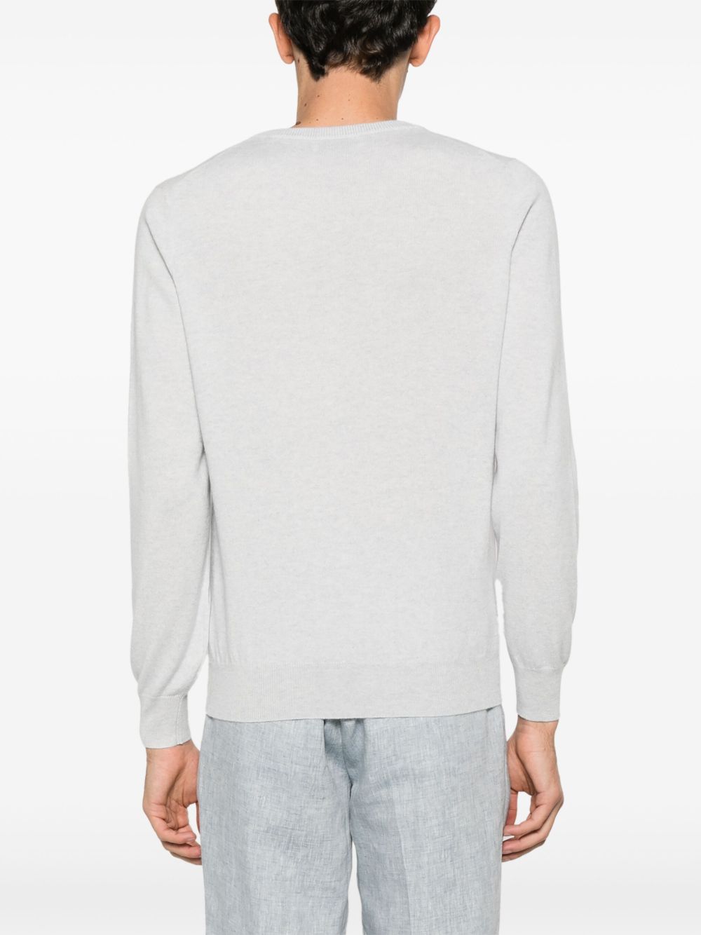 Brunello Cucinelli cashmere sweater Brunello Cucinelli