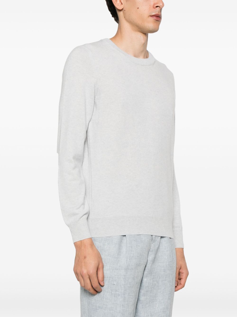 Brunello Cucinelli cashmere sweater Brunello Cucinelli