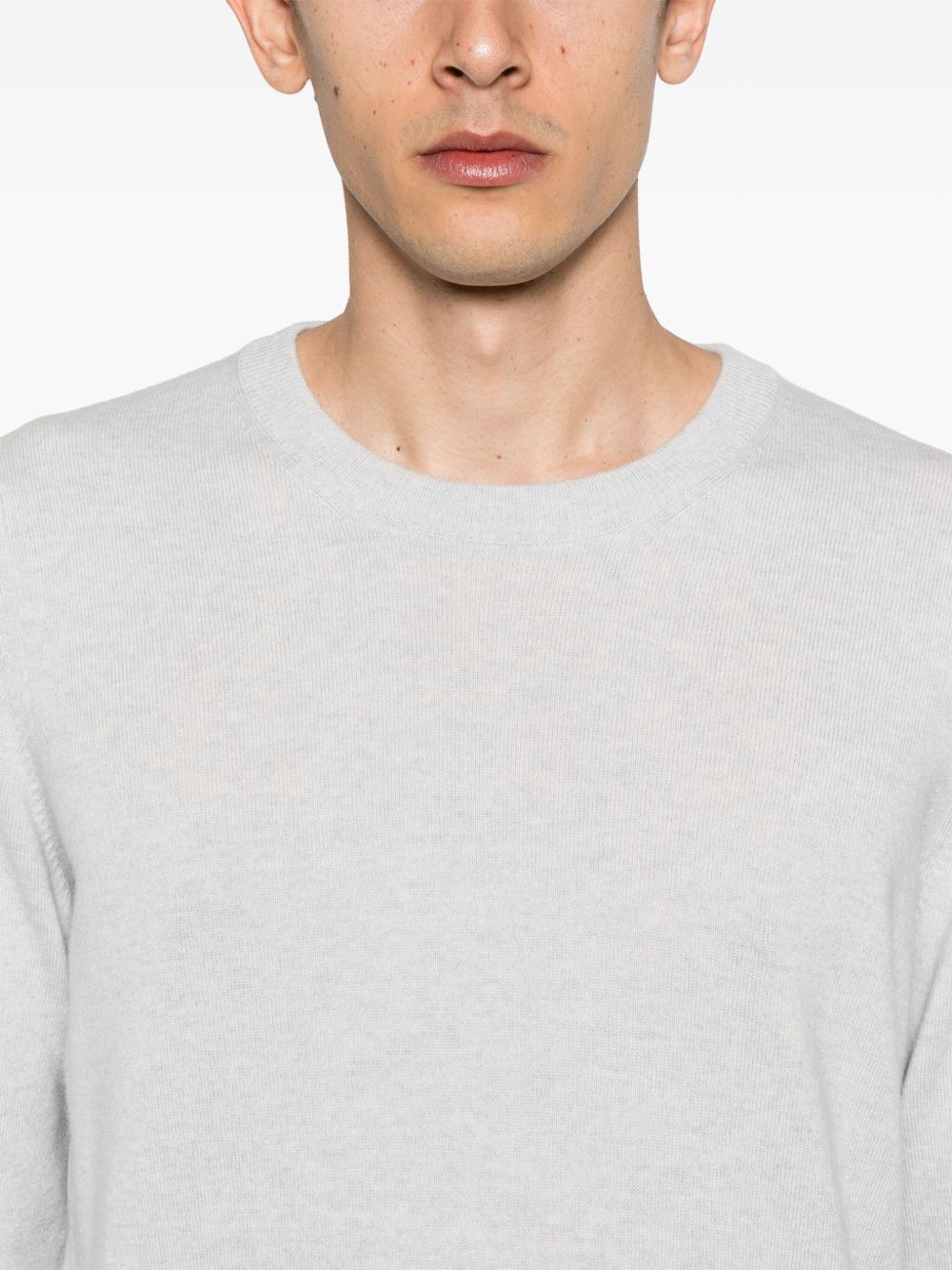 Brunello Cucinelli cashmere sweater Brunello Cucinelli