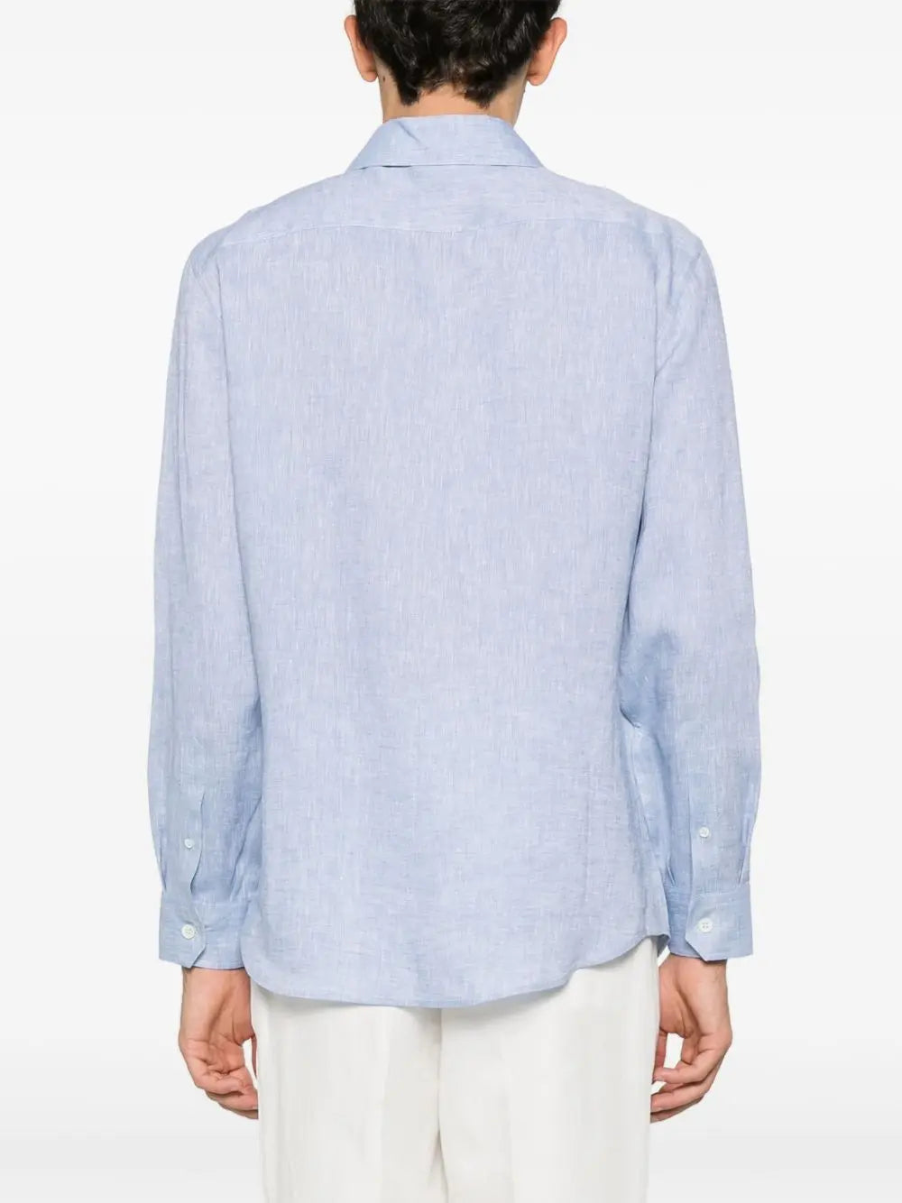 Brunello Cucinelli linen shirt Brunello Cucinelli