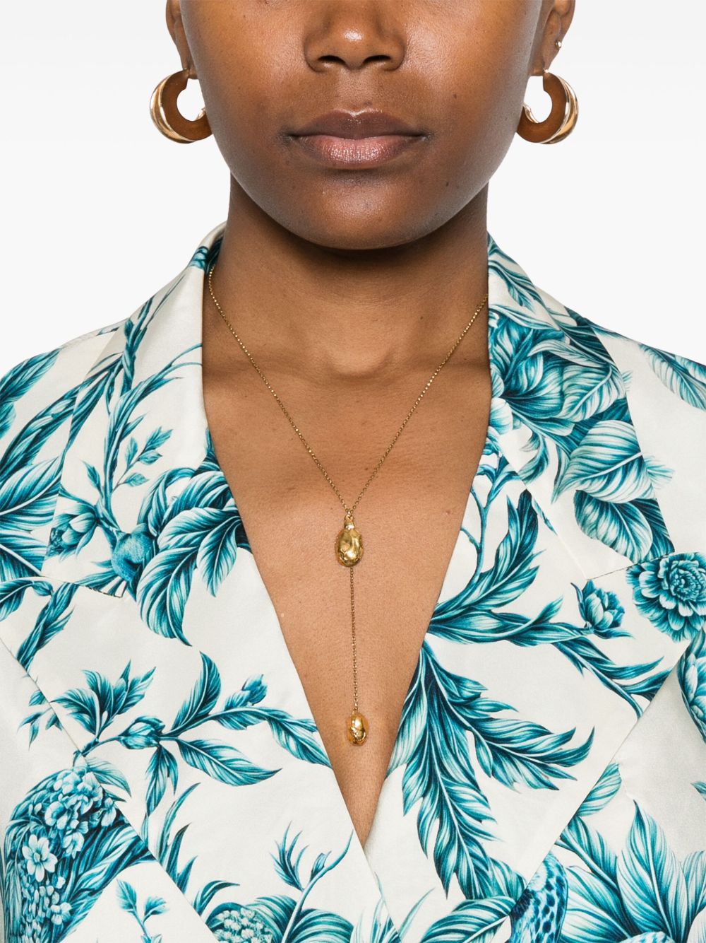 F.R.S . Otrera Shirt F.R.S .