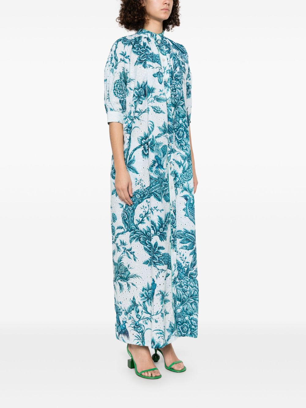 F.R.S . long dress F.R.S .