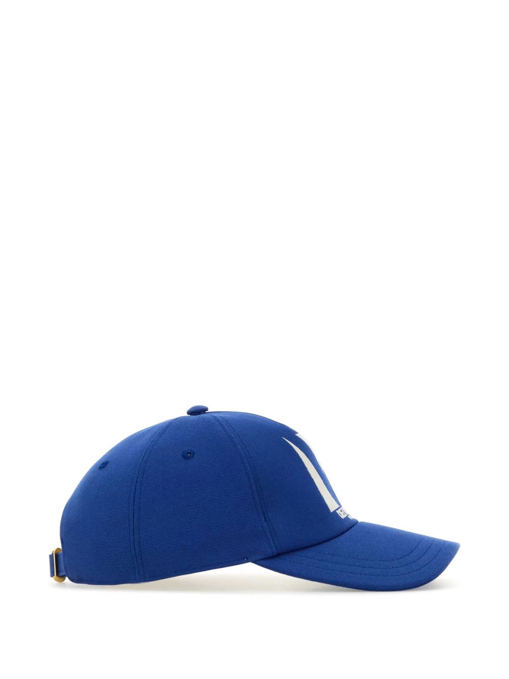 Valentino Garavani Chez Valentino cotton cap Valentino Garavani