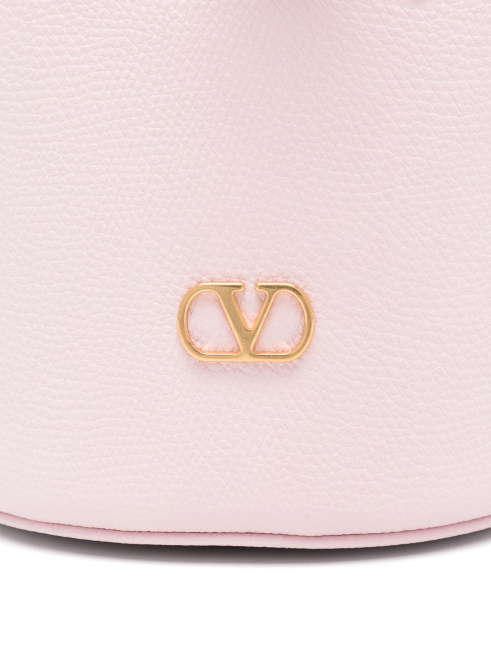 Valentino Garavani VLogo bucket bag