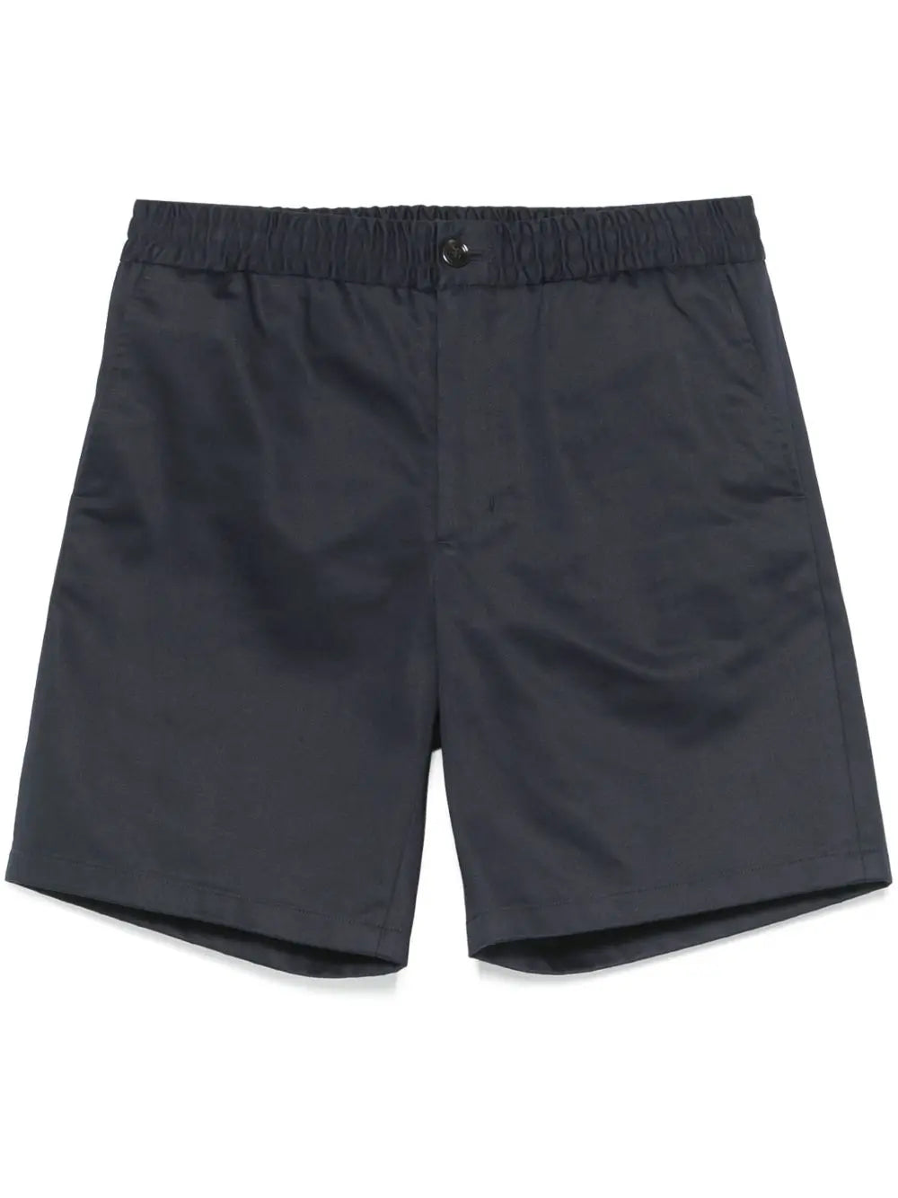 Ami Paris cotton shorts Ami Paris