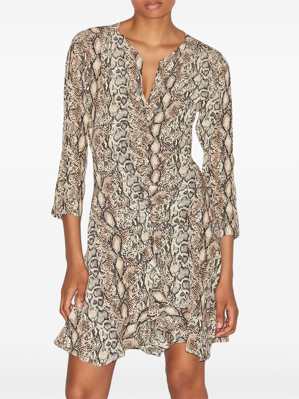 Isabel Marant Dresses Beige Isabel Marant