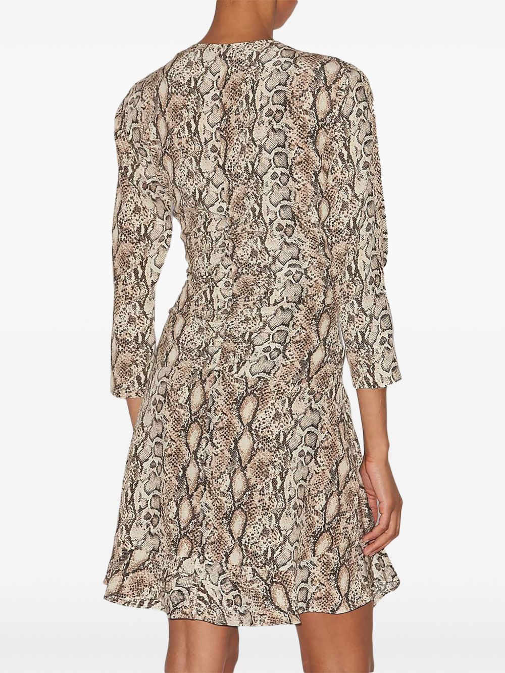 Isabel Marant Dresses Beige Isabel Marant