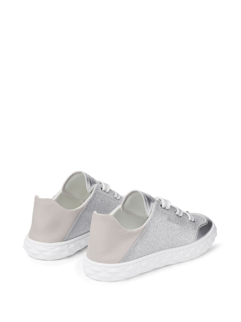 Jimmy Choo Sneakers Diamond Light Flex Jimmy Choo
