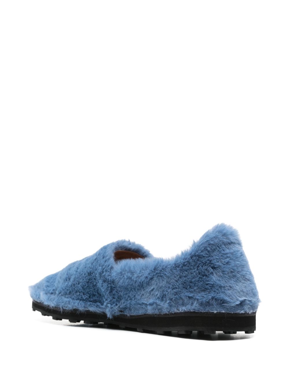 Marni Flat shoes Blue Marni
