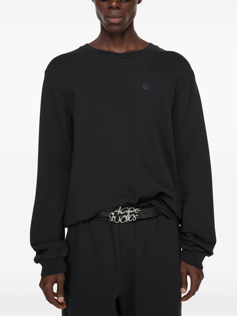 Acne sweatshirt Acne