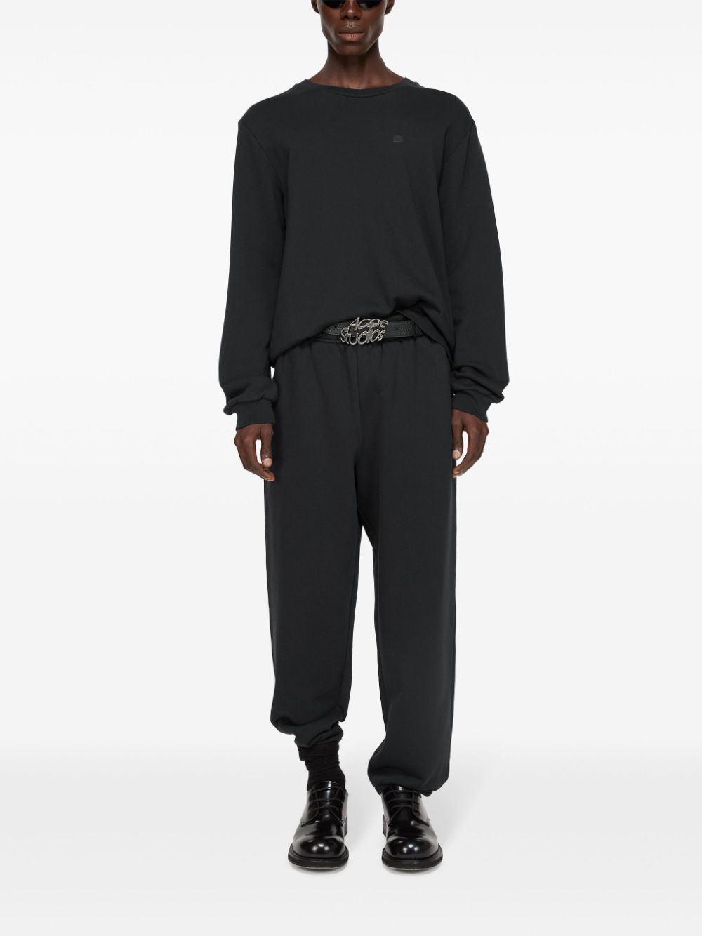 Acne sweatshirt - Gallerias