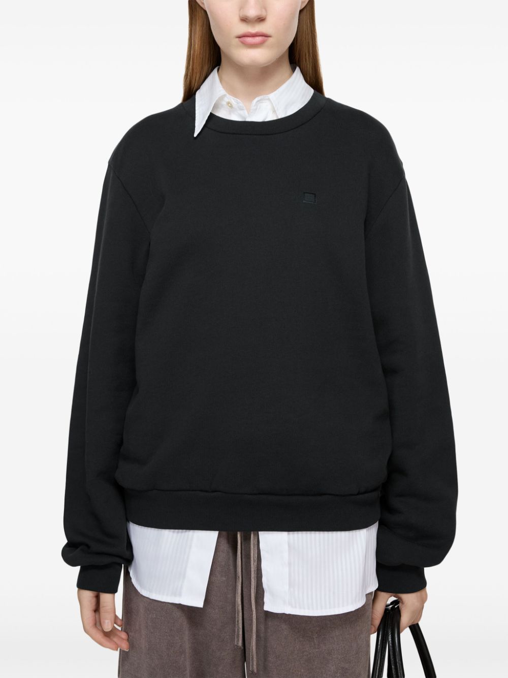 Acne sweatshirt - Gallerias