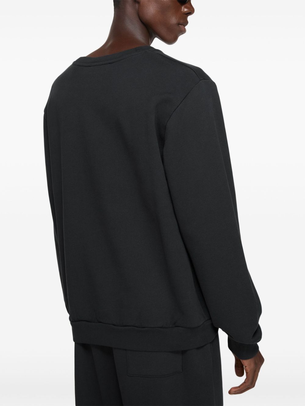 Acne sweatshirt Acne