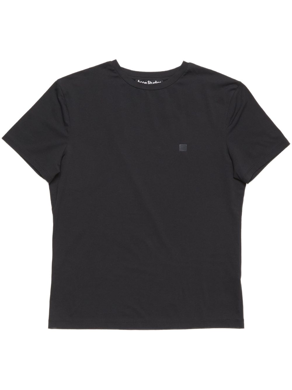 Acne regular fit T-shirt Acne