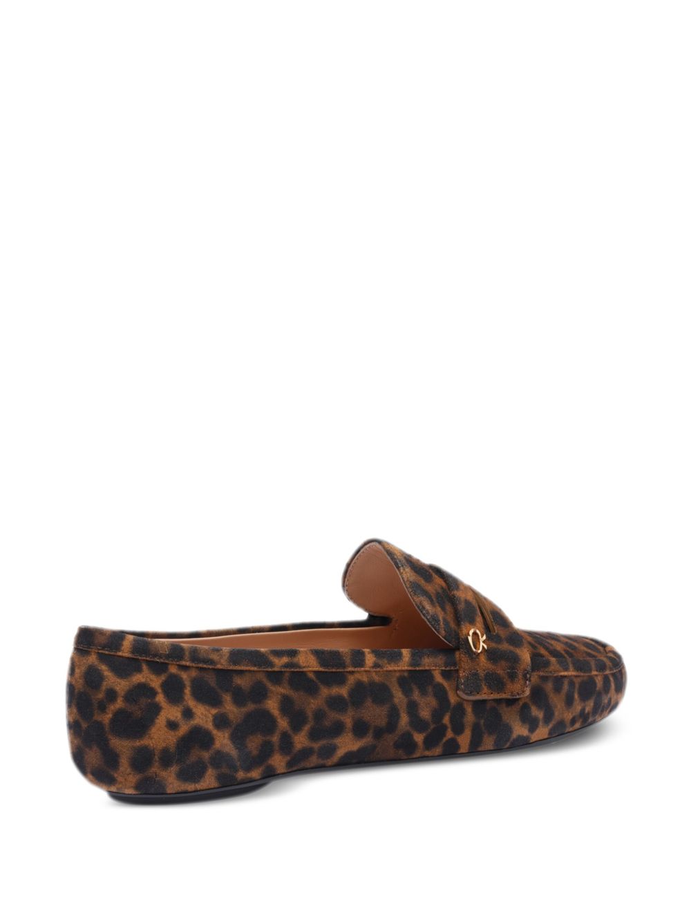 Gianvito Rossi Flat shoes Brown Gianvito Rossi