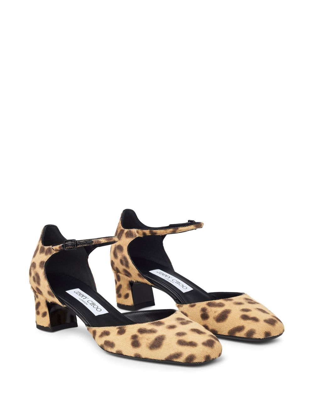 Jimmy Choo 45mm Pixie pumps Jimmy Choo