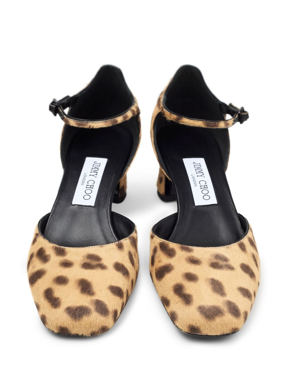Jimmy Choo 45mm Pixie pumps Jimmy Choo