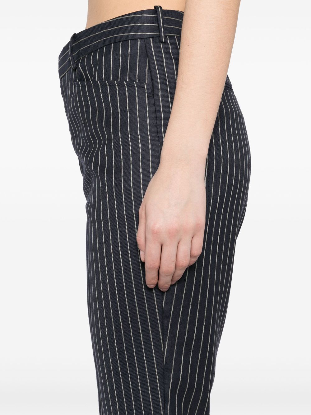 Tom Ford striped trousers Tom Ford