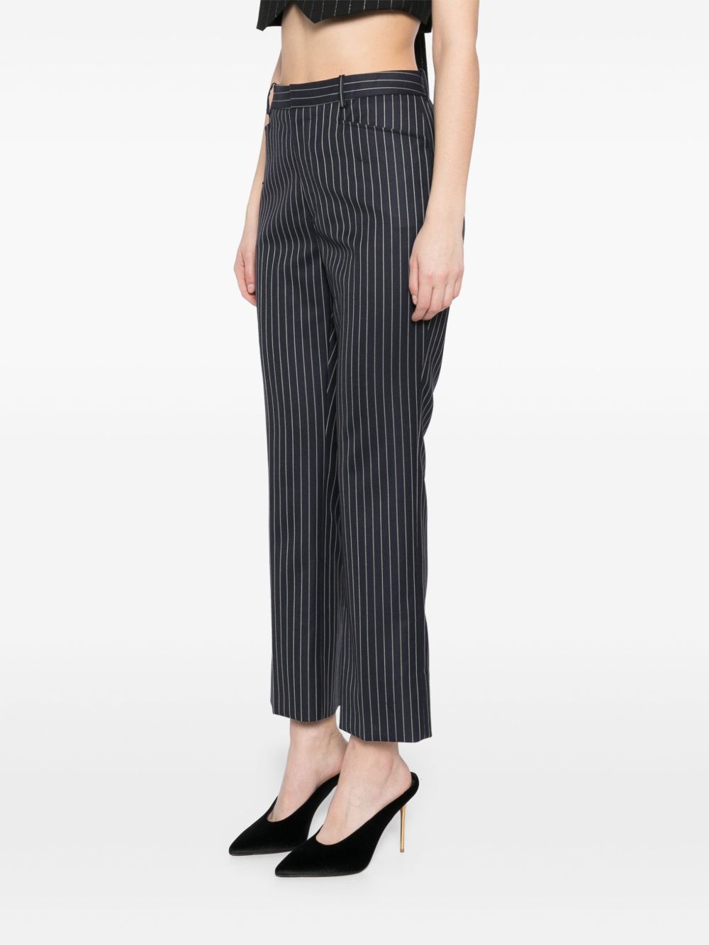 Tom Ford striped trousers Tom Ford