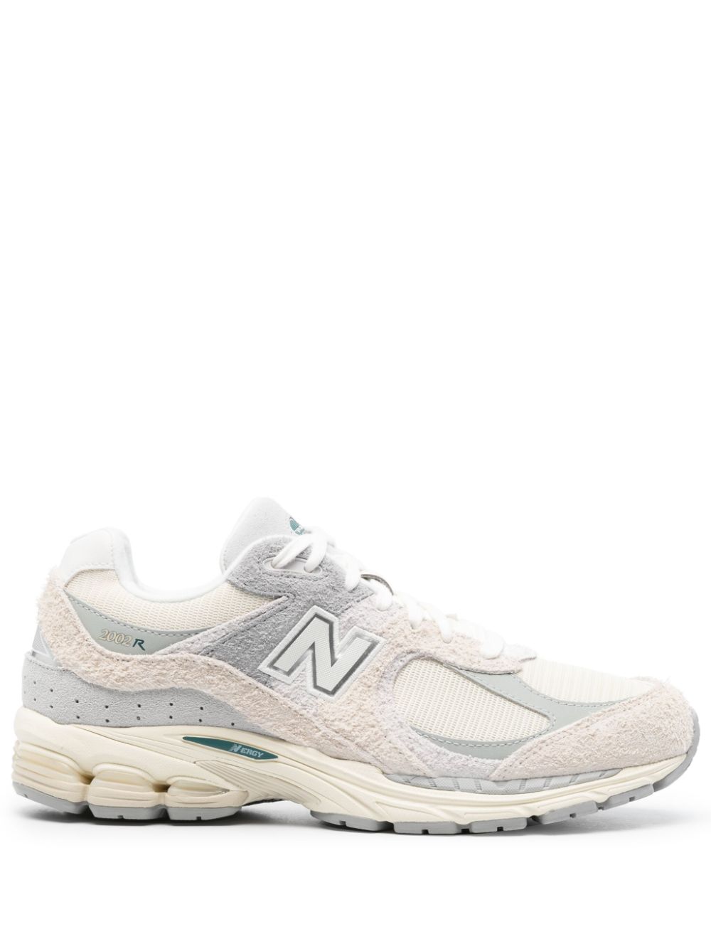 New Balance 2002R suede sneakers New Balance