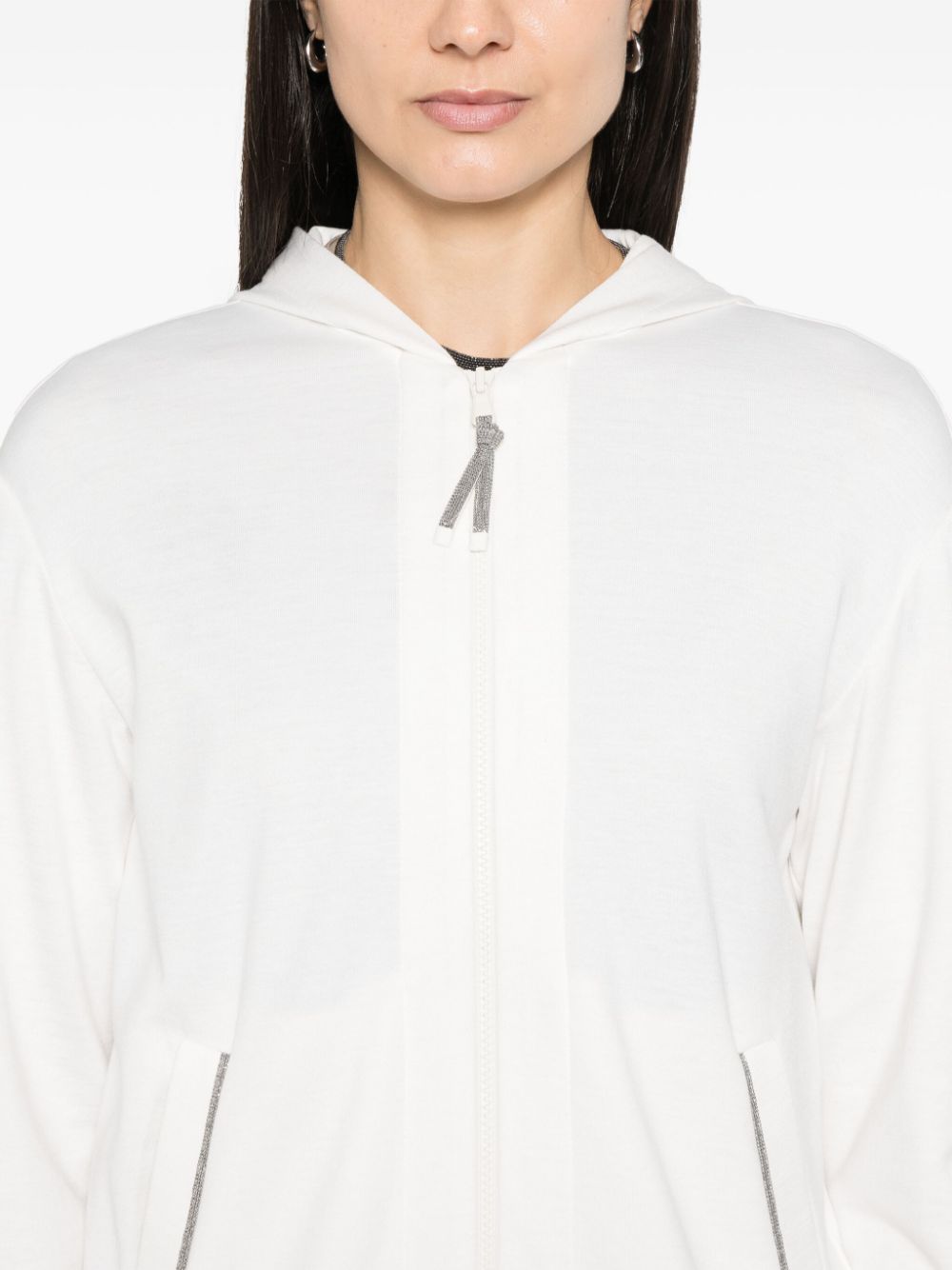 Brunello Cucinelli hoodie Brunello Cucinelli
