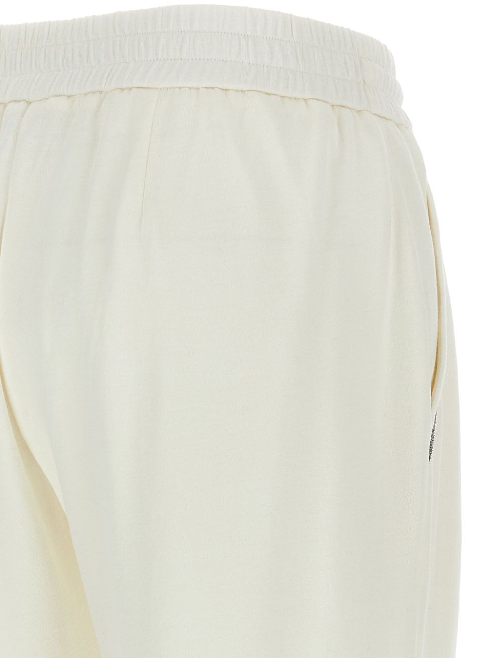 Brunello Cucinelli Monile sports pants Brunello Cucinelli