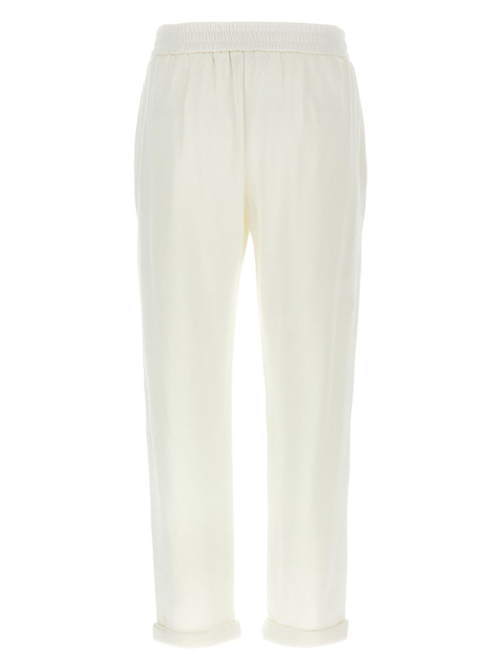 Brunello Cucinelli Monile sports pants Brunello Cucinelli