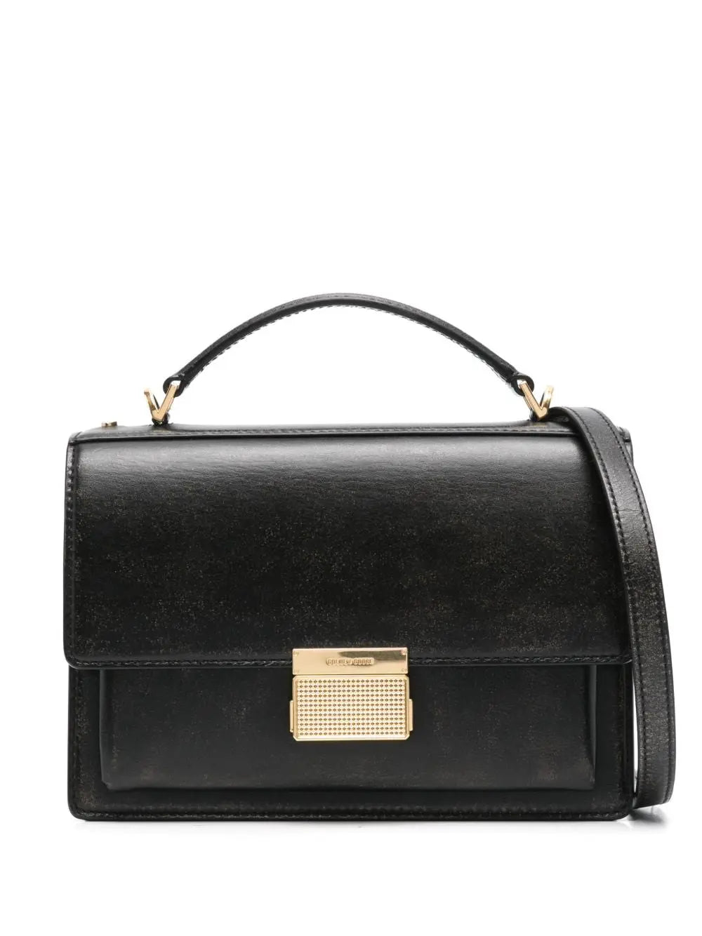 Golden Goose Venezia leather tote bag Golden Goose