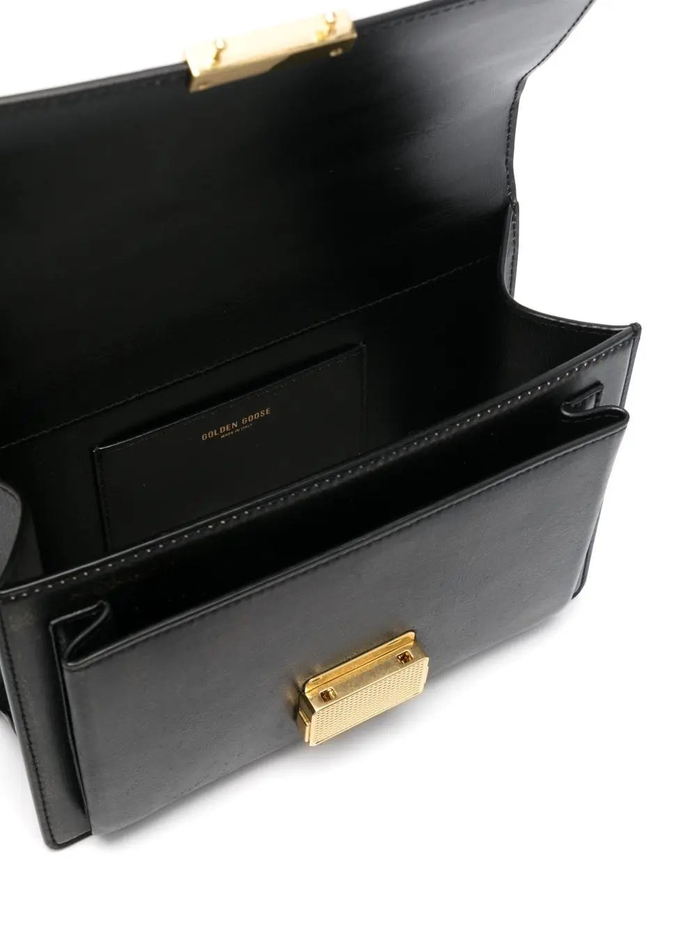 Golden Goose Venezia leather tote bag Golden Goose