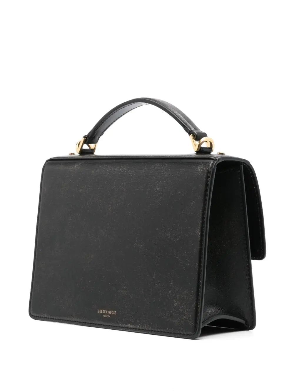 Golden Goose Venezia leather tote bag Golden Goose