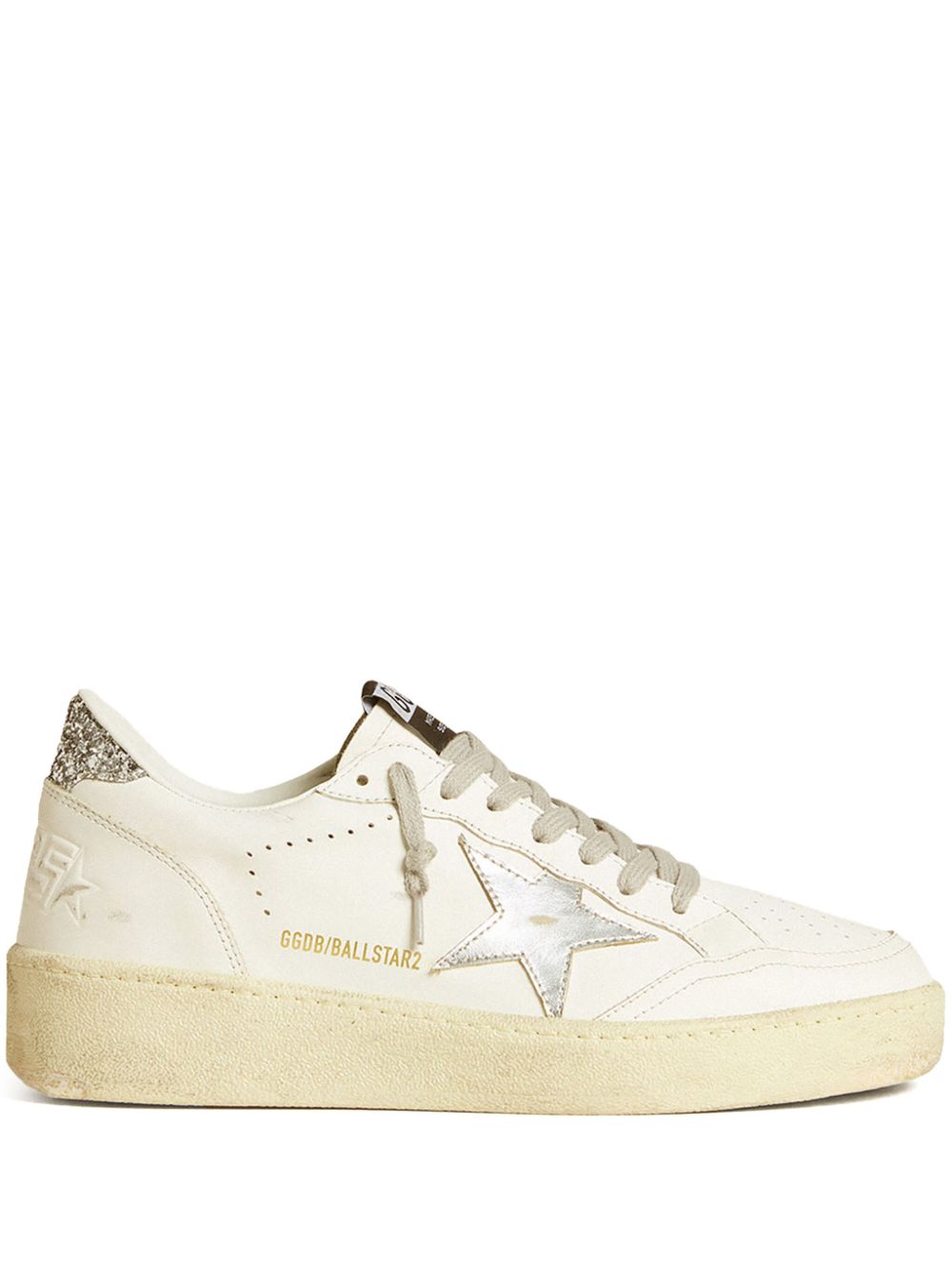 Golden Goose Ballstar 2 Sneakers Golden Goose