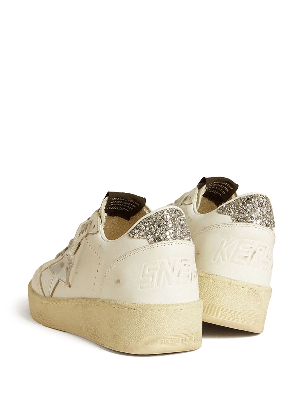 Golden Goose Ballstar 2 Sneakers Golden Goose