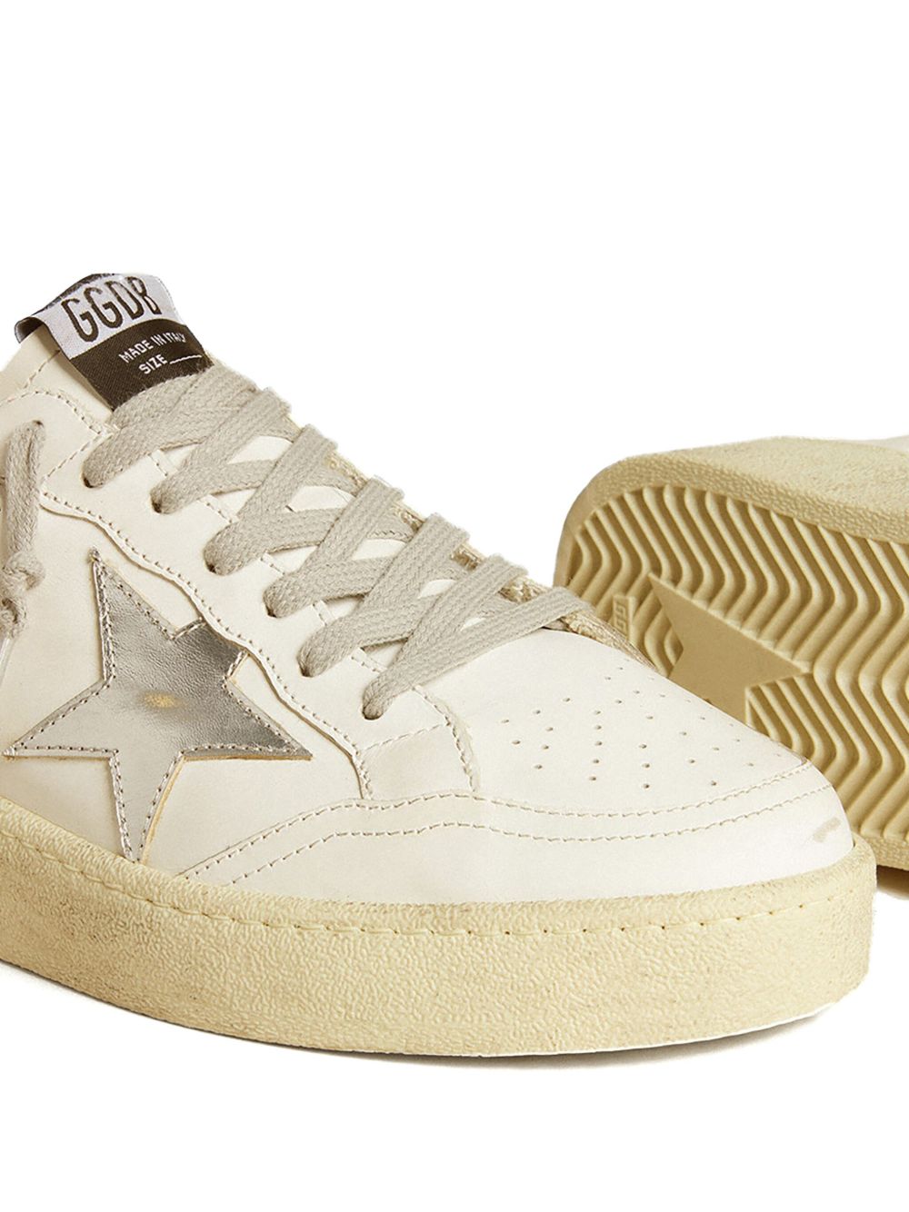 Golden Goose Ballstar 2 Sneakers Golden Goose