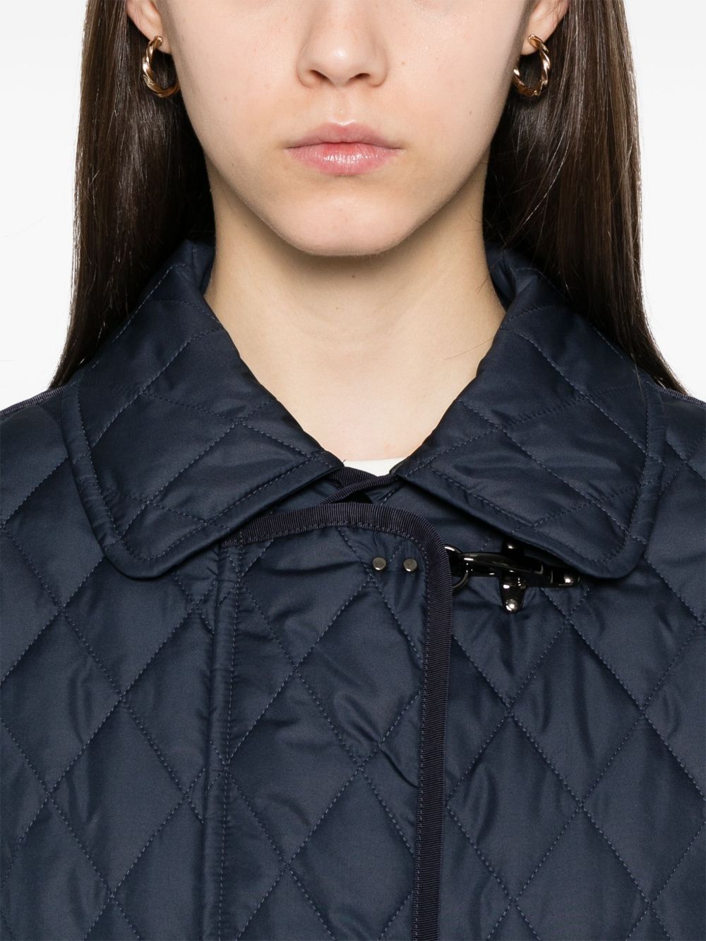 Fay Jackets Blue Fay