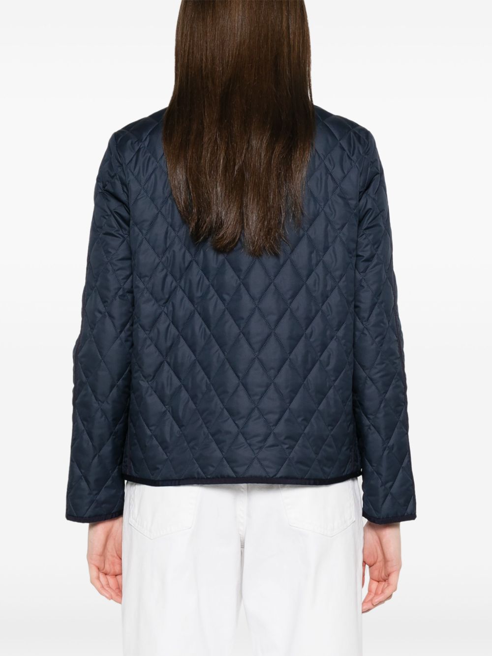 Fay Jackets Blue Fay