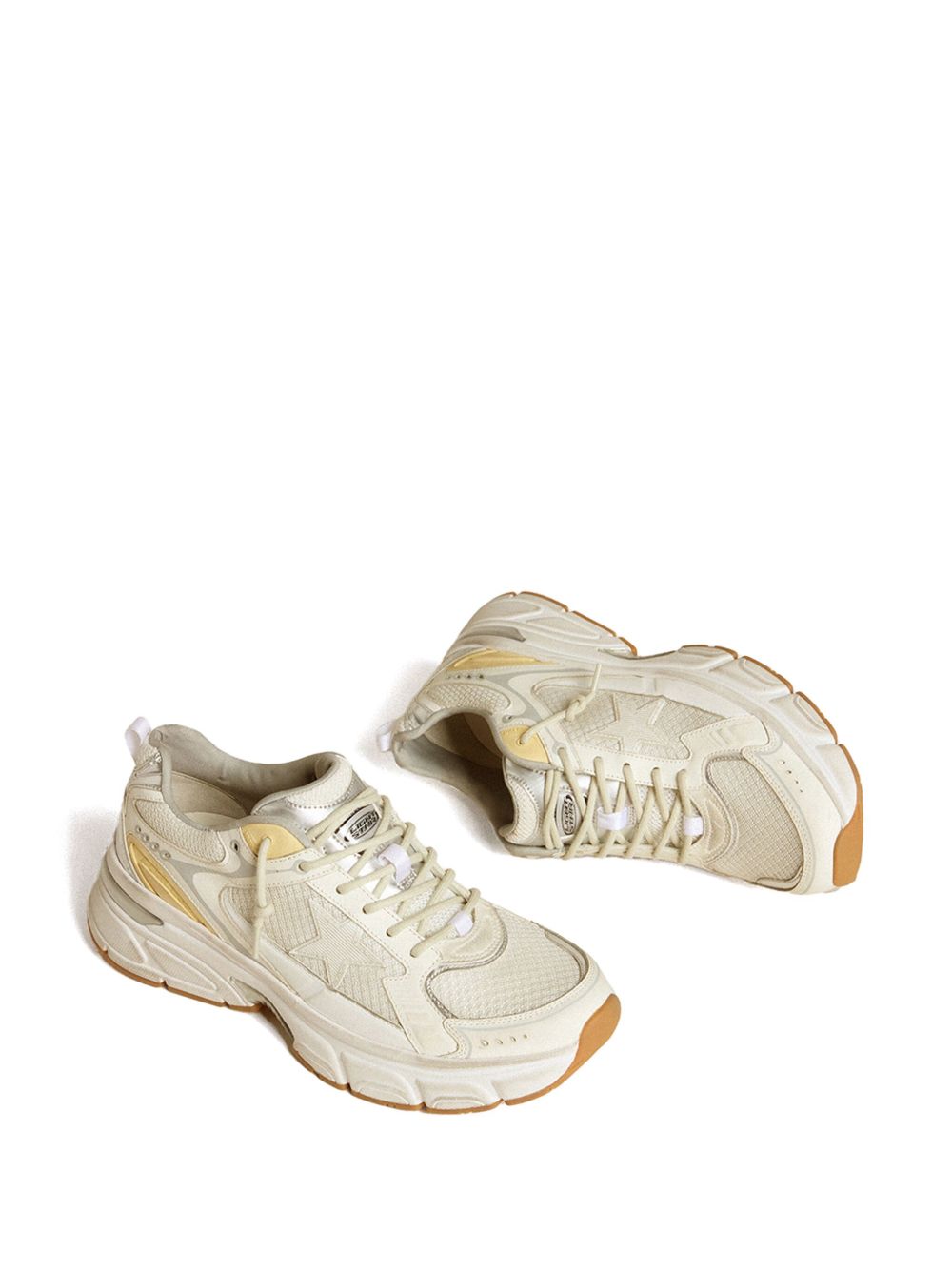Golden Goose Lightstar Sneakers Golden Goose