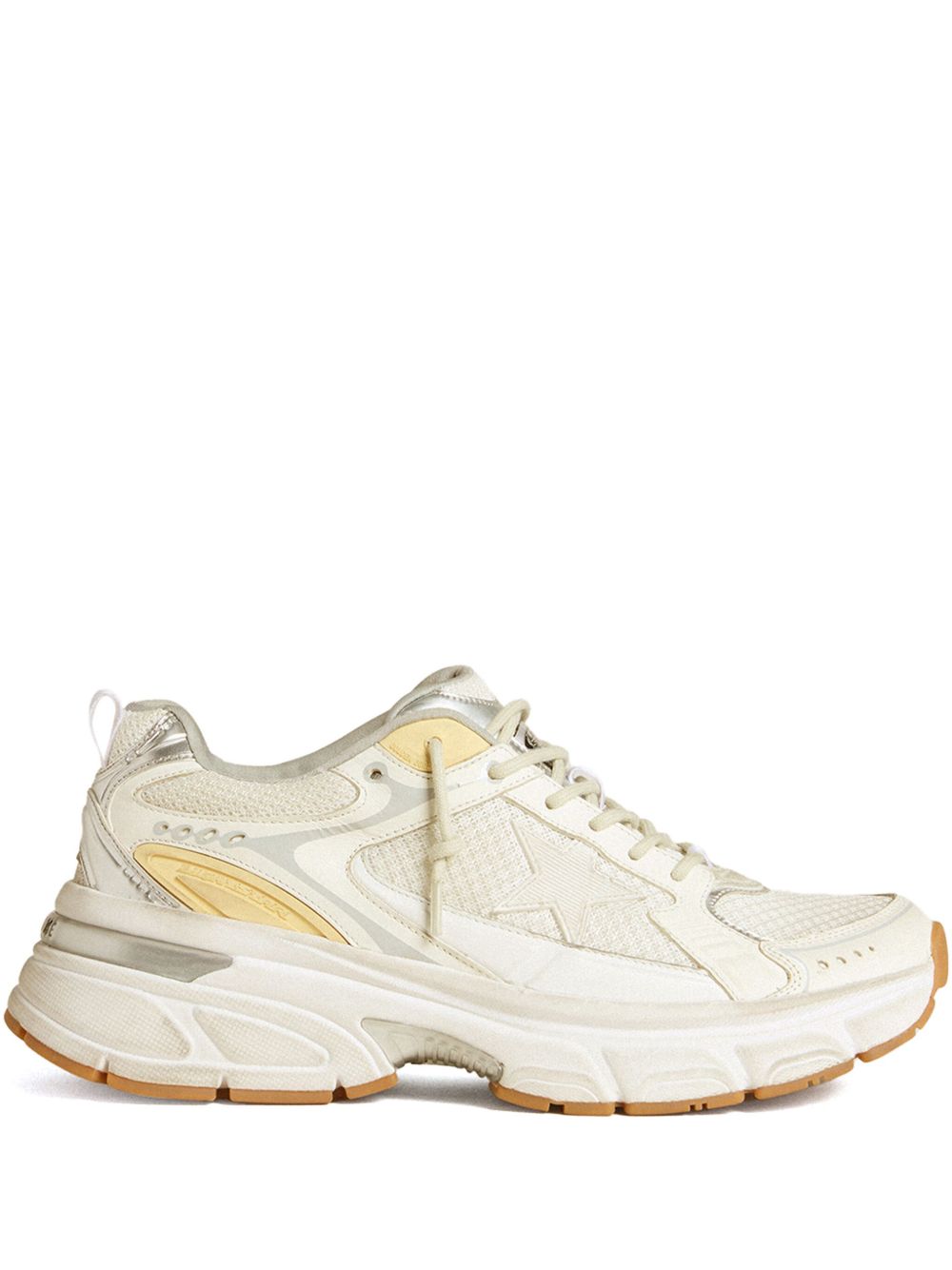 Golden Goose Lightstar Sneakers Golden Goose