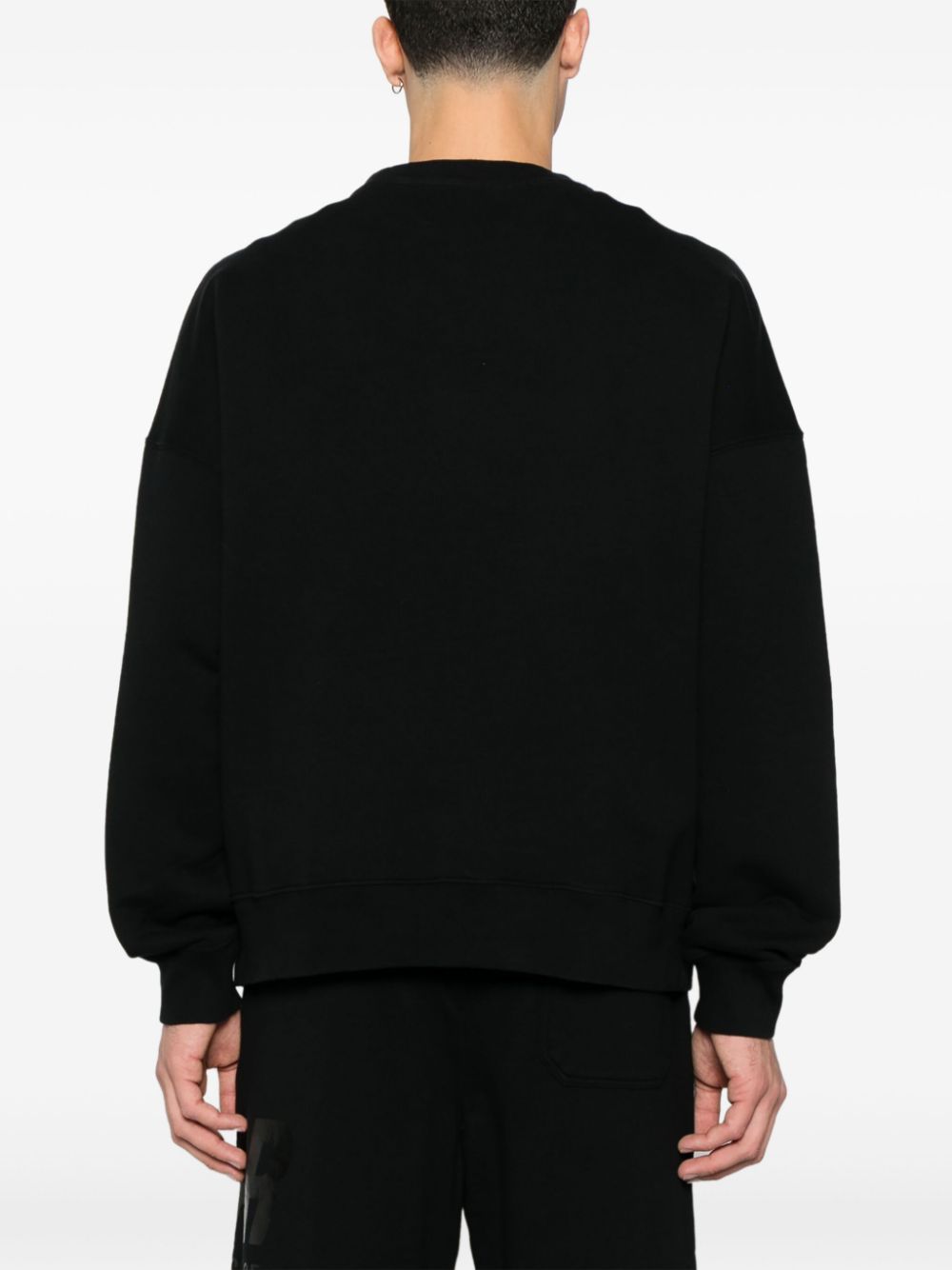 Golden Goose Logo sweatshirt Golden Goose