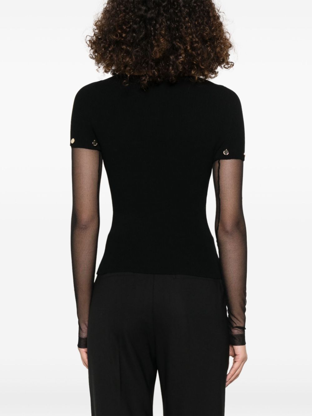 SPORTMAX PRE Alcide T-shirt SPORTMAX PRE