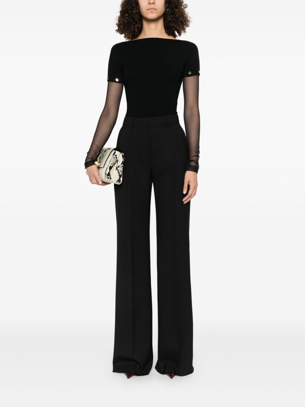 SPORTMAX PRE Alcide T-shirt SPORTMAX PRE