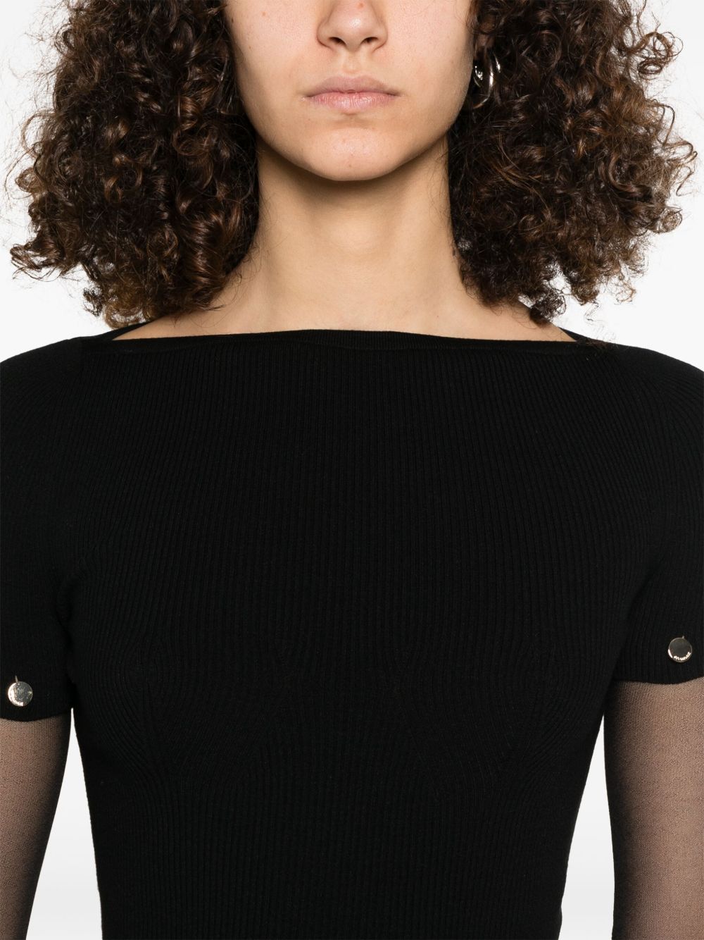 SPORTMAX PRE Alcide T-shirt SPORTMAX PRE