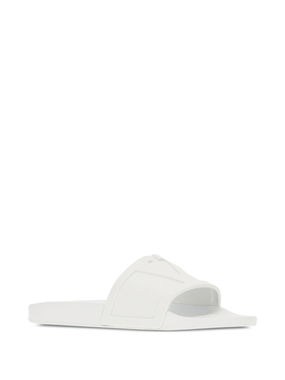 Valentino Garavani VLogo Signature slides Valentino Garavani