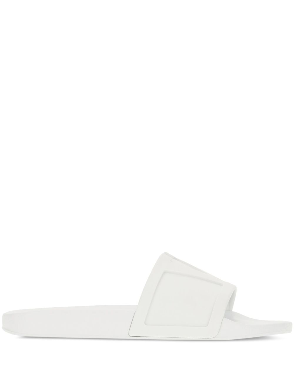 Valentino Garavani VLogo Signature slides Valentino Garavani