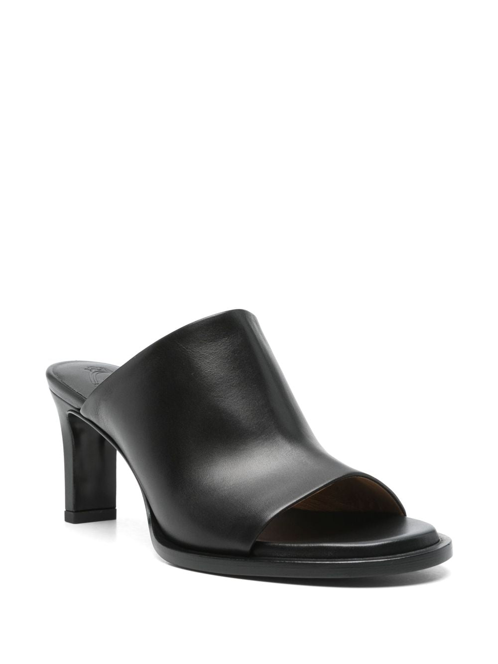 Tod's Leather mules Tod'S