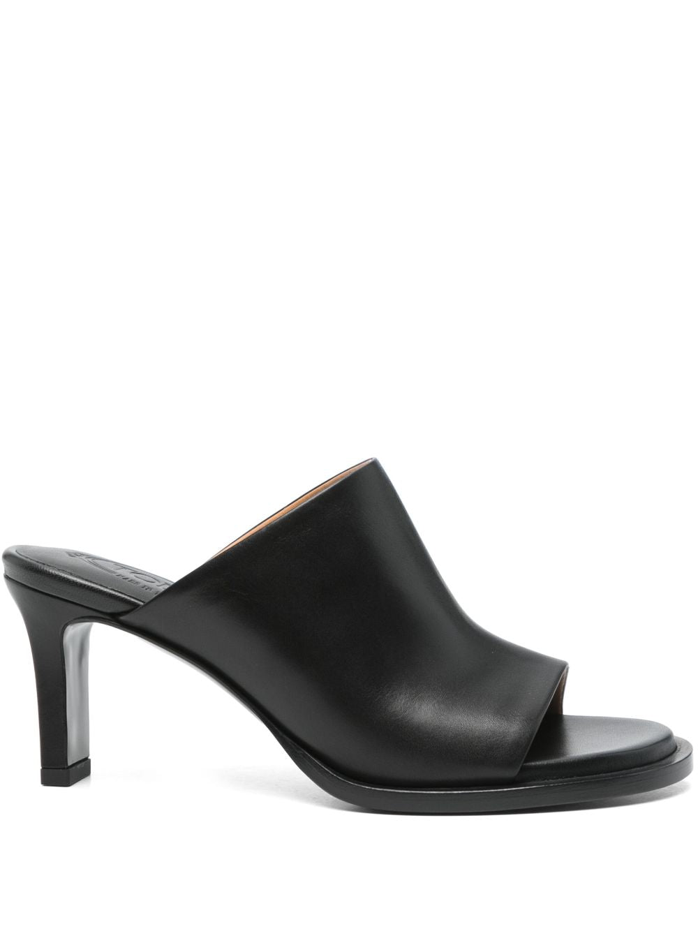 Tod's Leather mules Tod'S