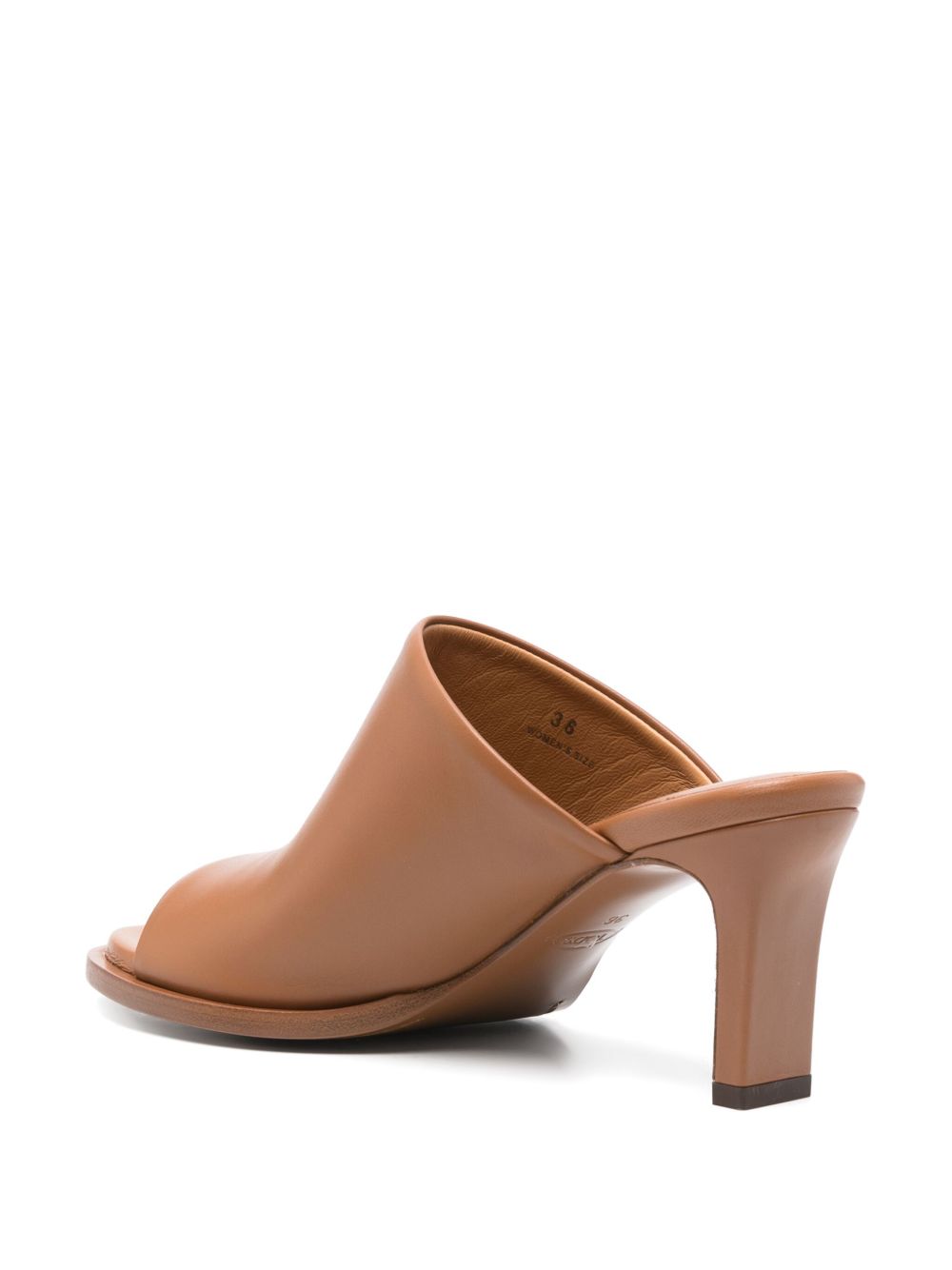 Tod's Leather mules Tod'S