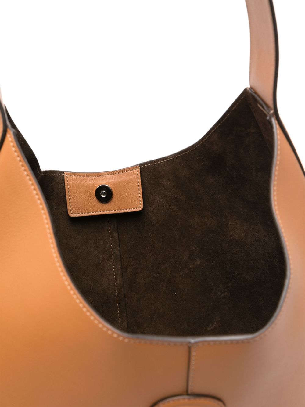 Tod's Hobo bag in leather Tod'S