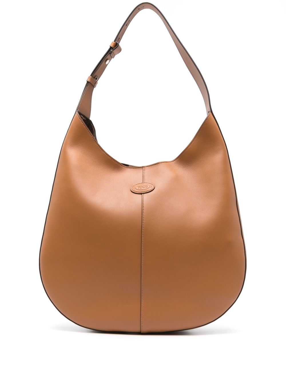 Tod's Hobo bag in leather Tod'S